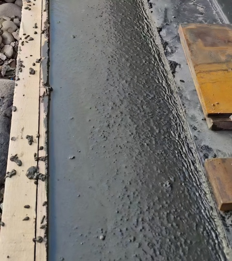 大竹环氧砂浆的特点及施工流程​
