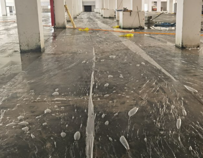大竹不发火砂浆和不发火金属骨料有什么区别