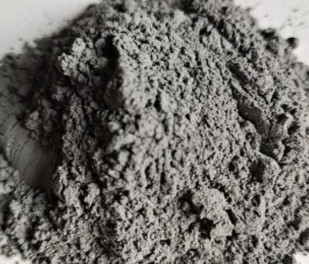 大竹硅灰和粉煤灰的区别用途