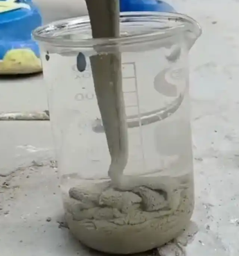 大竹水工混凝土絮凝剂，水下抗分散剂的作用及施工方法