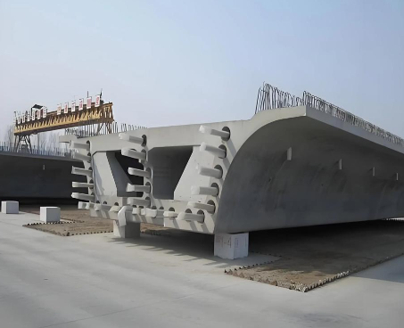 大竹抗冻压浆料的特点及标准化施工工艺